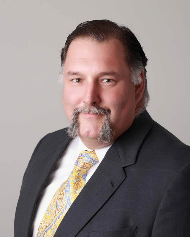 Patrick Genetti, REALTOR®